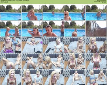hotfallingdevil — 130 minute Chaturbate female cam site download, 480p, Aug 2, 2016