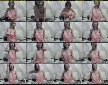 hotfallingdevil — 4 minute Chaturbate female cam site download, 480p, Jun 1, 2017