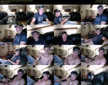 siscohater — 75 minute Chaturbate male cam site download, 720p, Jan 3, 2019