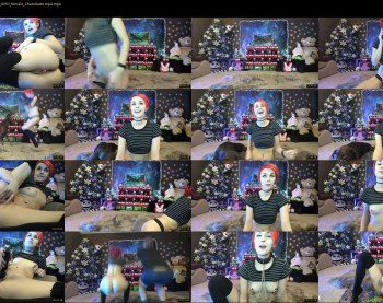 midnightpixie — 77 minute Chaturbate female cam site download, 720p, Jan 4, 2019