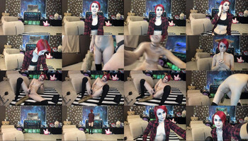 midnightpixie — 77 minute Chaturbate female cam site download, 720p, Jan 12, 2019
