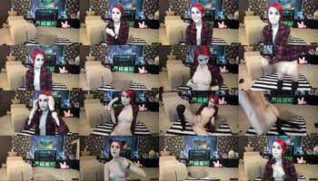 midnightpixie — 77 minute Chaturbate female cam site download, 720p, Jan 12, 2019