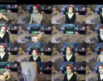 midnightpixie — 77 minute Chaturbate female cam site download, 720p, Jan 18, 2019