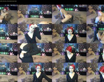 midnightpixie — 77 minute Chaturbate female cam site download, 720p, Jan 18, 2019