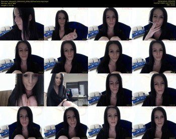 Alexys23 — 92 minute MyFreeCams cam site download, SD, Jan 19, 2019