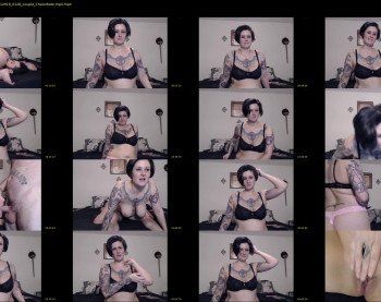 roughromantics — 56 minute Chaturbate couple cam site download, 720p, Jan 21, 2019