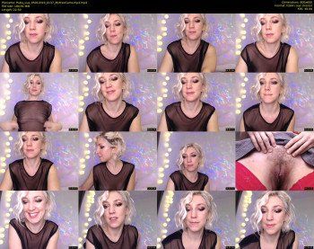 Ruby_Lua — 23 minute MyFreeCams cam site download, 480p, Jan 5, 2019