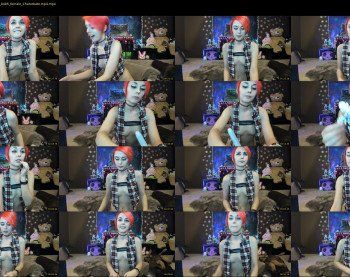 midnightpixie — 8 minute Chaturbate female cam site download, 720p, Jan 5, 2019
