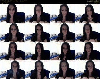 Alexys23 — 99 minute MyFreeCams cam site download, SD, Jan 20, 2019