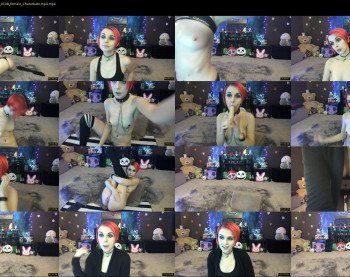 midnightpixie — 77 minute Chaturbate female cam site download, 720p, Feb 5, 2019