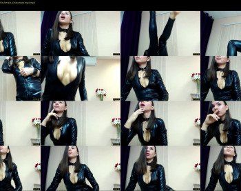 sofiafoster — 20 minute Chaturbate female cam site download, 720p, Feb 5, 2019