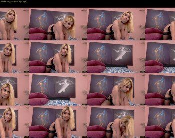 devoiuserin — 47 minute Chaturbate female cam site download, 1080p, Feb 8, 2019