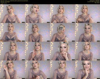 Ruby_Lua — 19 minute MyFreeCams cam site download, 480p, Feb 10, 2019