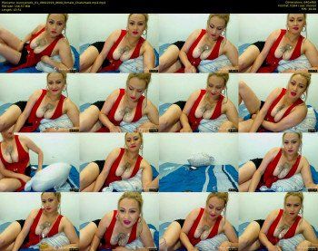bunnyerotic_01 — 44 minute Chaturbate female cam site download, 480p, Feb 9, 2019