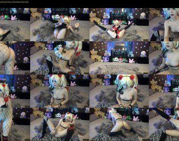 midnightpixie — 77 minute Chaturbate female cam site download, 720p, Feb 11, 2019
