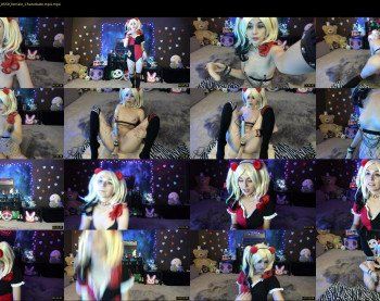 midnightpixie — 77 minute Chaturbate female cam site download, 720p, Feb 11, 2019