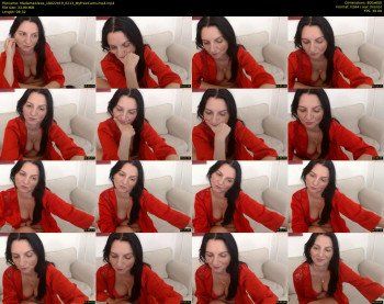 MadameAlexa — 10 minute MyFreeCams cam site download, 480p, Feb 18, 2019
