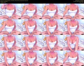 wownwowagain — 6 minute Chaturbate female cam site download, 480p, Feb 17, 2019