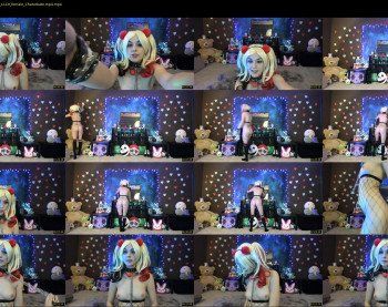 midnightpixie — 12 minute Chaturbate female cam site download, 720p, Feb 11, 2019