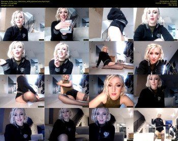 Ruby_Lua — 126 minute MyFreeCams cam site download, 480p, Feb 19, 2019