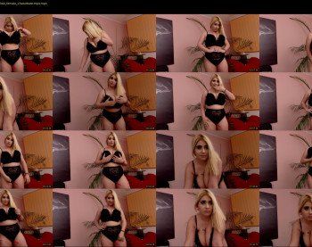 devoiuserin — 12 minute Chaturbate female cam site download, 1080p, Feb 20, 2019