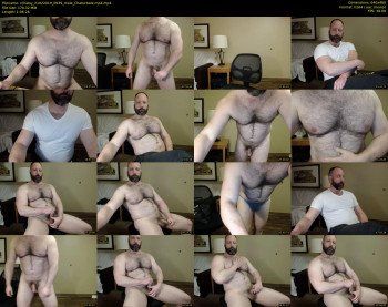 rchatsy — 67 minute Chaturbate male cam site download, 480p, Feb 21, 2019