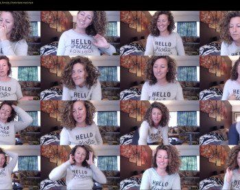 roxyrolla — 70 minute Chaturbate female cam site download, 720p, Feb 20, 2019