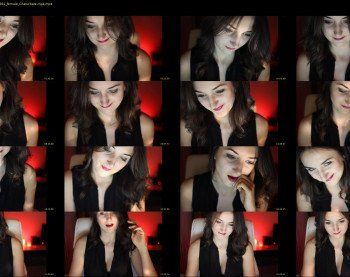 vsecrets — 29 minute Chaturbate female cam site download, 720p, Feb 20, 2019