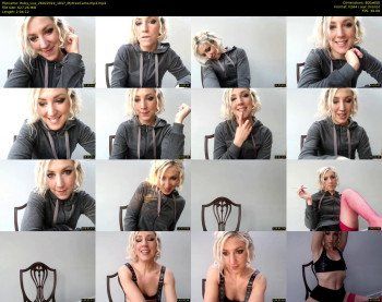 Ruby_Lua — 125 minute MyFreeCams cam site download, 480p, Feb 26, 2019