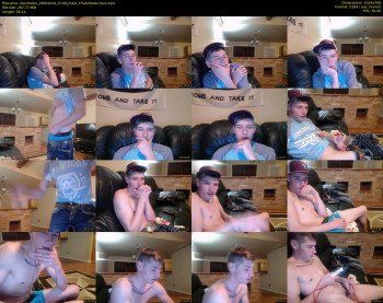 siscohater — 57 minute Chaturbate male cam site download, 720p, Feb 28, 2019