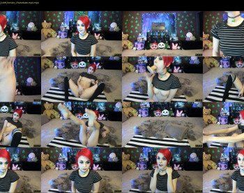 midnightpixie — 38 minute Chaturbate female cam site download, 720p, Mar 8, 2019