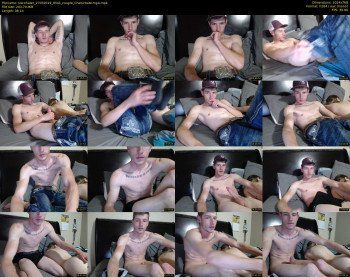 siscohater — 39 minute Chaturbate male cam site download, 720p, Mar 27, 2019