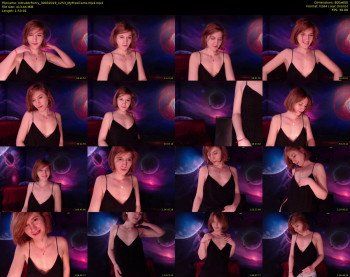 IntruderRorry — 114 minute MyFreeCams cam site download, 480p, Mar 30, 2019