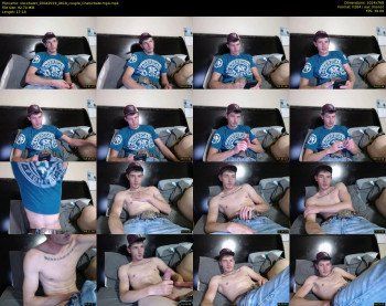 siscohater — 18 minute Chaturbate male cam site download, 720p, Apr 3, 2019