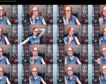 careyliberty — 13 minute Chaturbate female cam site download, 720p, Apr 11, 2019