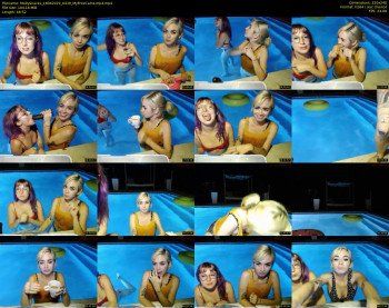 MollySnacks — 49 minute MyFreeCams cam site download, SD, Apr 16, 2019