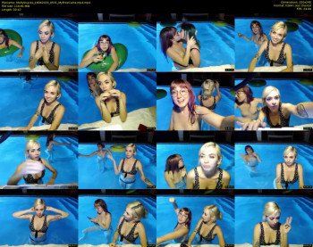 MollySnacks — 51 minute MyFreeCams cam site download, SD, Apr 16, 2019