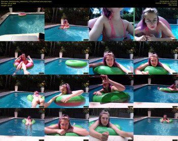 MollySnacks — 21 minute MyFreeCams cam site download, SD, Apr 18, 2019