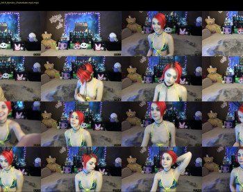 midnightpixie — 77 minute Chaturbate female cam site download, 720p, Apr 20, 2019