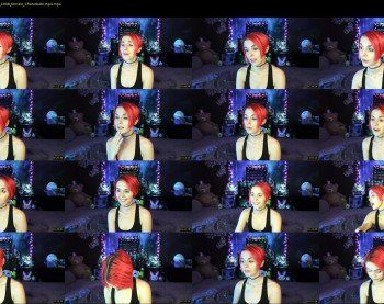 midnightpixie — 32 minute Chaturbate female cam site download, 720p, Apr 24, 2019