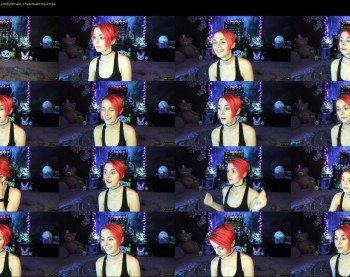midnightpixie — 36 minute Chaturbate female cam site download, 720p, Apr 24, 2019