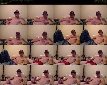 siscohater — 26 minute Chaturbate male cam site download, 720p, May 23, 2019