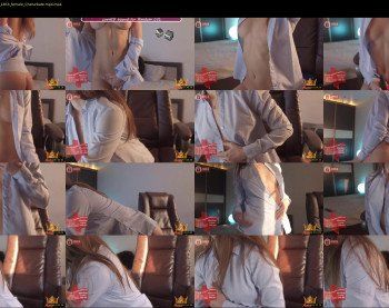 ms_seductive — 23 minute Chaturbate female cam site download, 720p, Apr 28, 2019