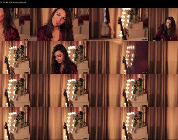 sofiafoster — 32 minute Chaturbate female cam site download, 720p, May 25, 2019