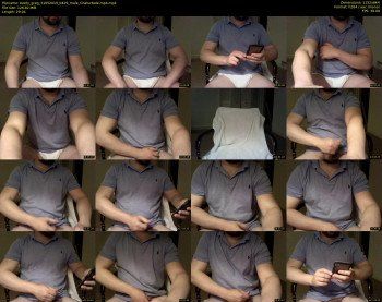 beefy_greg — 30 minute Chaturbate male cam site download, 720p, May 31, 2019