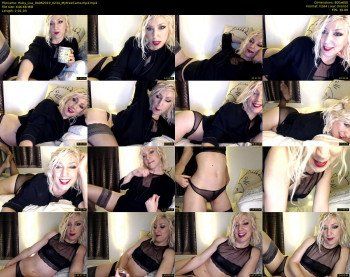 Ruby_Lua — 122 minute MyFreeCams cam site download, 480p, Jun 4, 2019