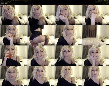 Ruby_Lua — 29 minute MyFreeCams cam site download, 480p, Jun 8, 2019