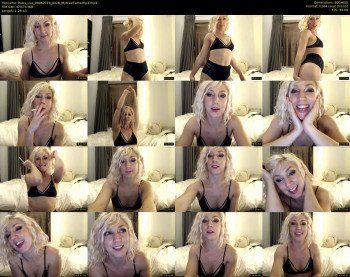 Ruby_Lua — 89 minute MyFreeCams cam site download, 480p, Jun 9, 2019