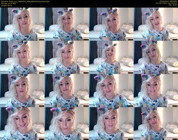 Ruby_Lua — 9 minute MyFreeCams cam site download, 480p, Jun 10, 2019