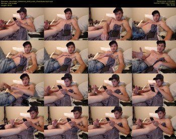siscohater — 39 minute Chaturbate male cam site download, 720p, Jun 10, 2019